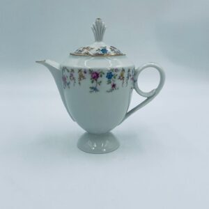 Dzbanek porcelanowy A.F Kahla