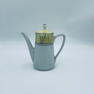 Dzbanek porcelanowy Vintage