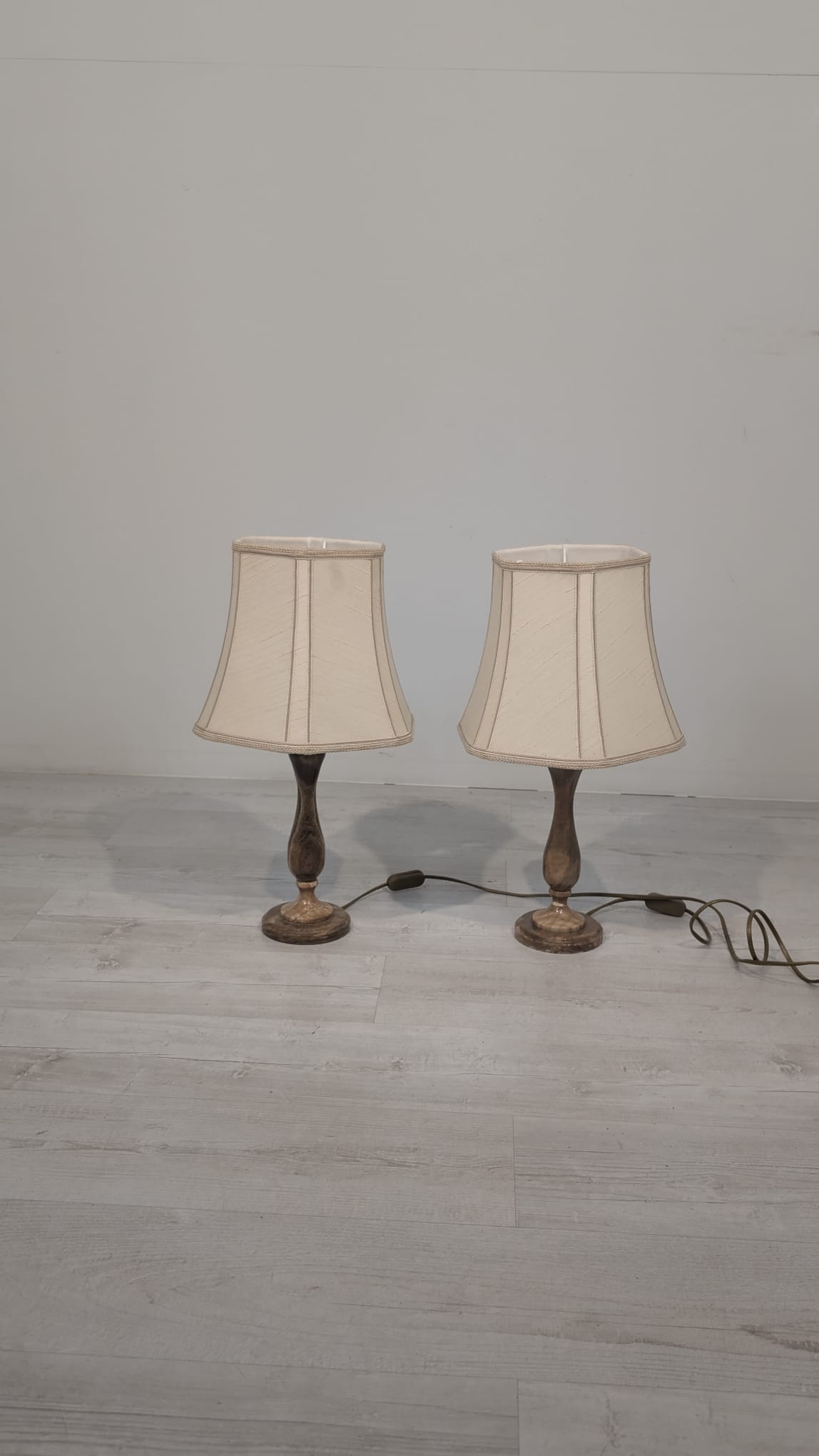 Pałacowa lampka nocna z onyksu - Image 12