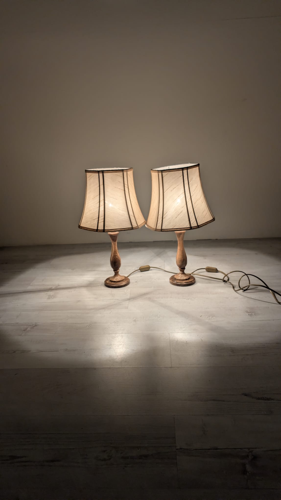 Pałacowa lampka nocna z onyksu - Image 14