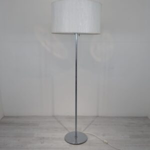 Elegancka lampa podłogowa Vintage Kaiser Leuchten, Niemcy, lata 80-te