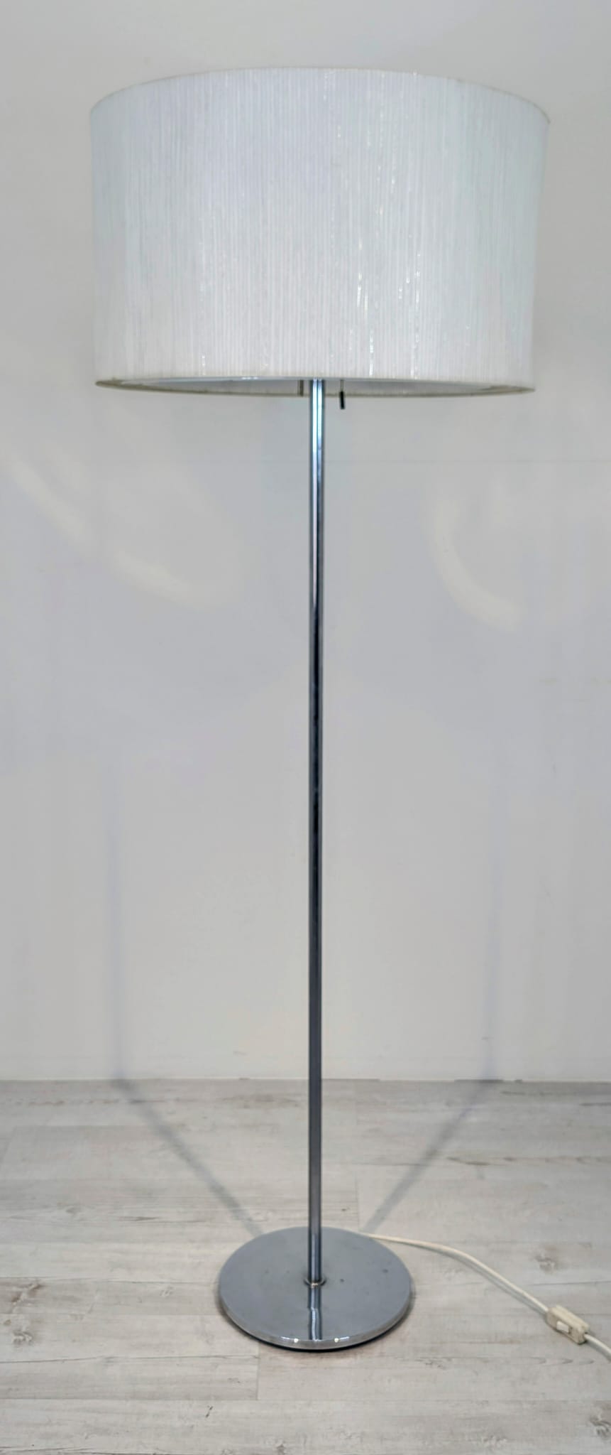 Elegancka lampa podłogowa Vintage Kaiser Leuchten, Niemcy, lata 80-te - obrazek 2