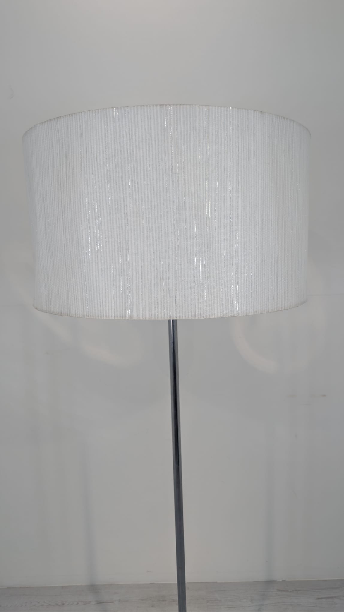 Elegancka lampa podłogowa Vintage Kaiser Leuchten, Niemcy, lata 80-te - obrazek 4