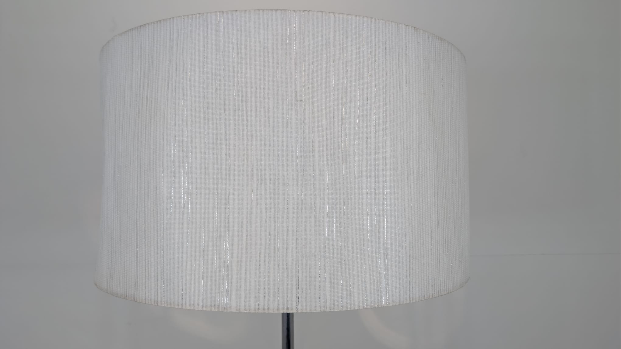 Elegancka lampa podłogowa Vintage Kaiser Leuchten, Niemcy, lata 80-te - obrazek 5