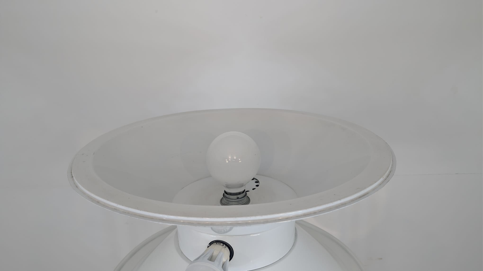 Elegancka lampa podłogowa Vintage Kaiser Leuchten, Niemcy, lata 80-te - obrazek 9