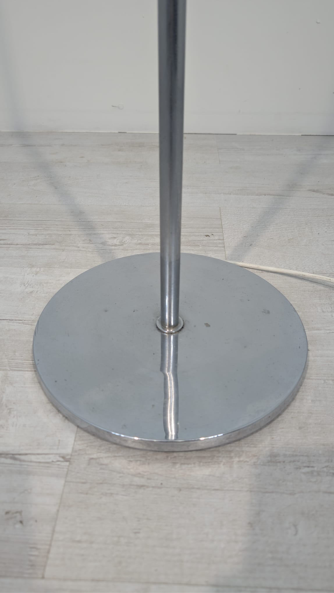 Elegancka lampa podłogowa Vintage Kaiser Leuchten, Niemcy, lata 80-te - obrazek 12