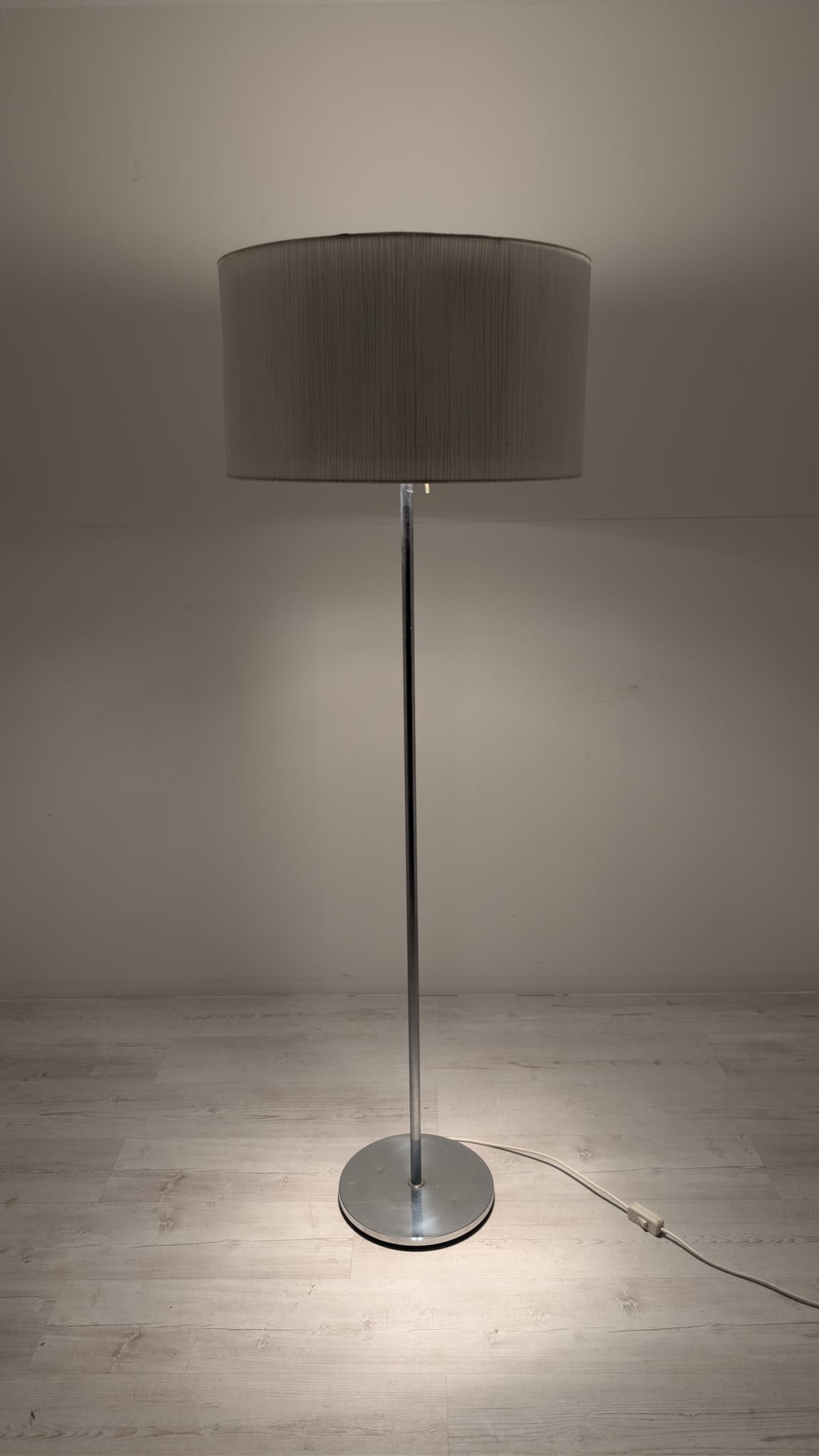 Elegancka lampa podłogowa Vintage Kaiser Leuchten, Niemcy, lata 80-te - obrazek 16