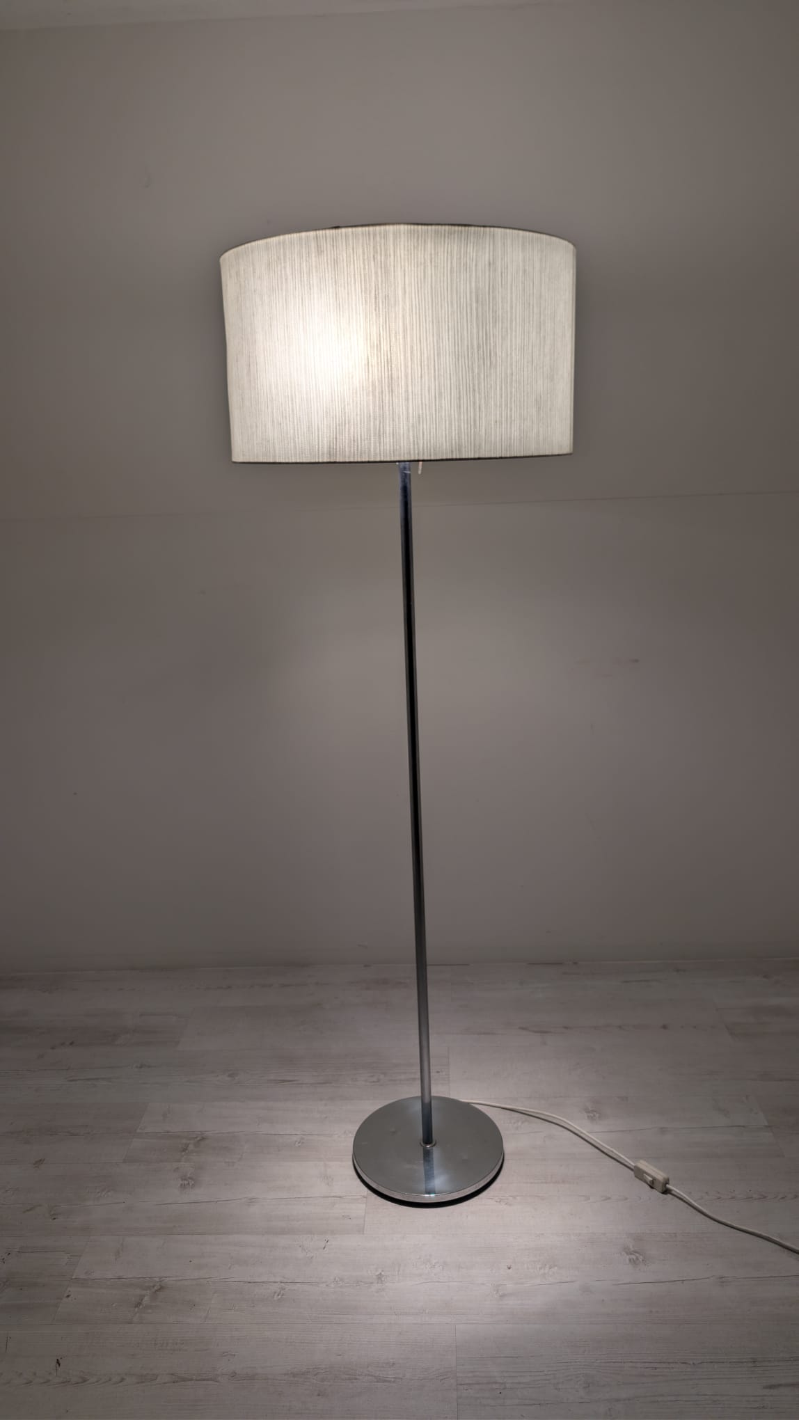 Elegancka lampa podłogowa Vintage Kaiser Leuchten, Niemcy, lata 80-te - obrazek 18