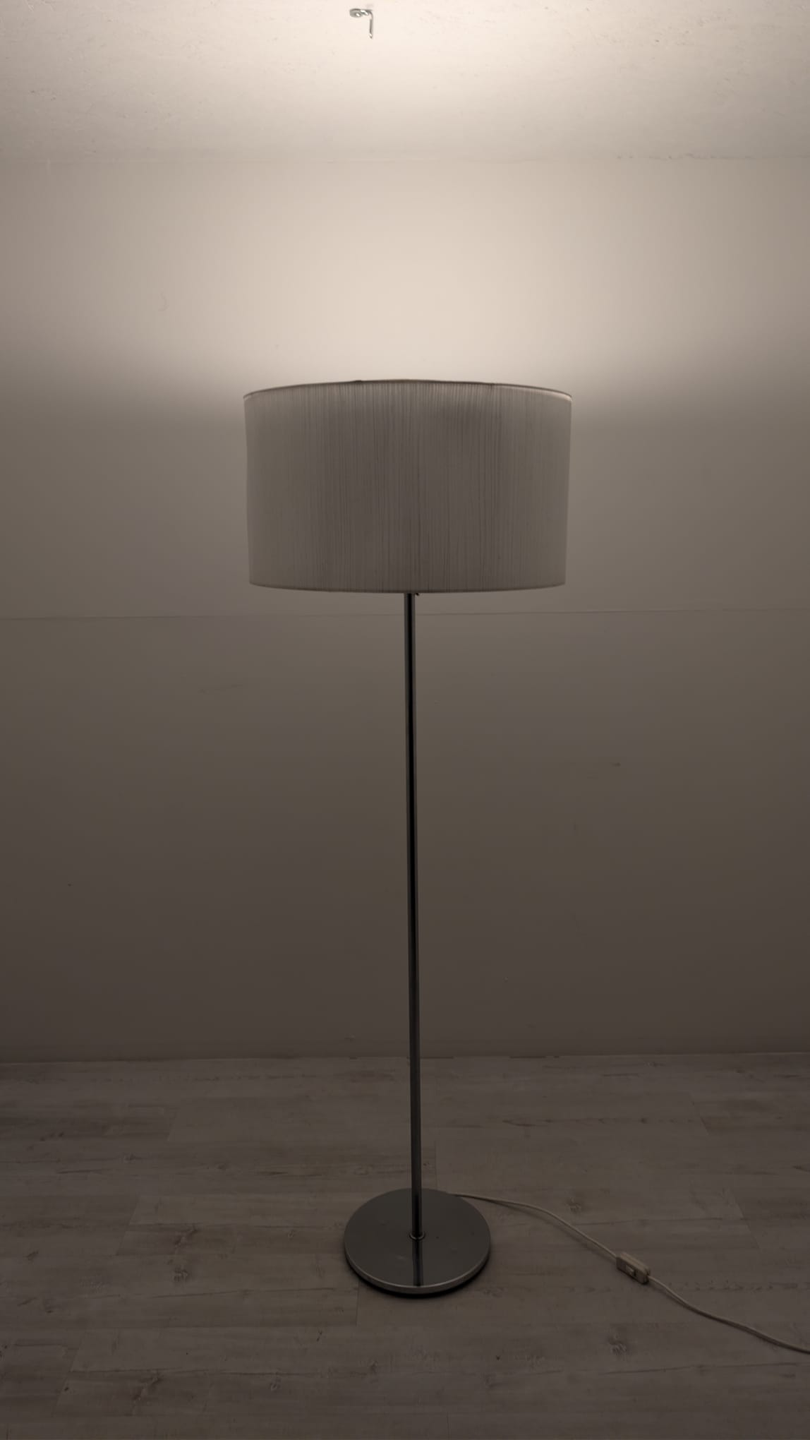 Elegancka lampa podłogowa Vintage Kaiser Leuchten, Niemcy, lata 80-te - obrazek 21