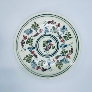 Antique collector's wall plate C. Mallorca Felanitx