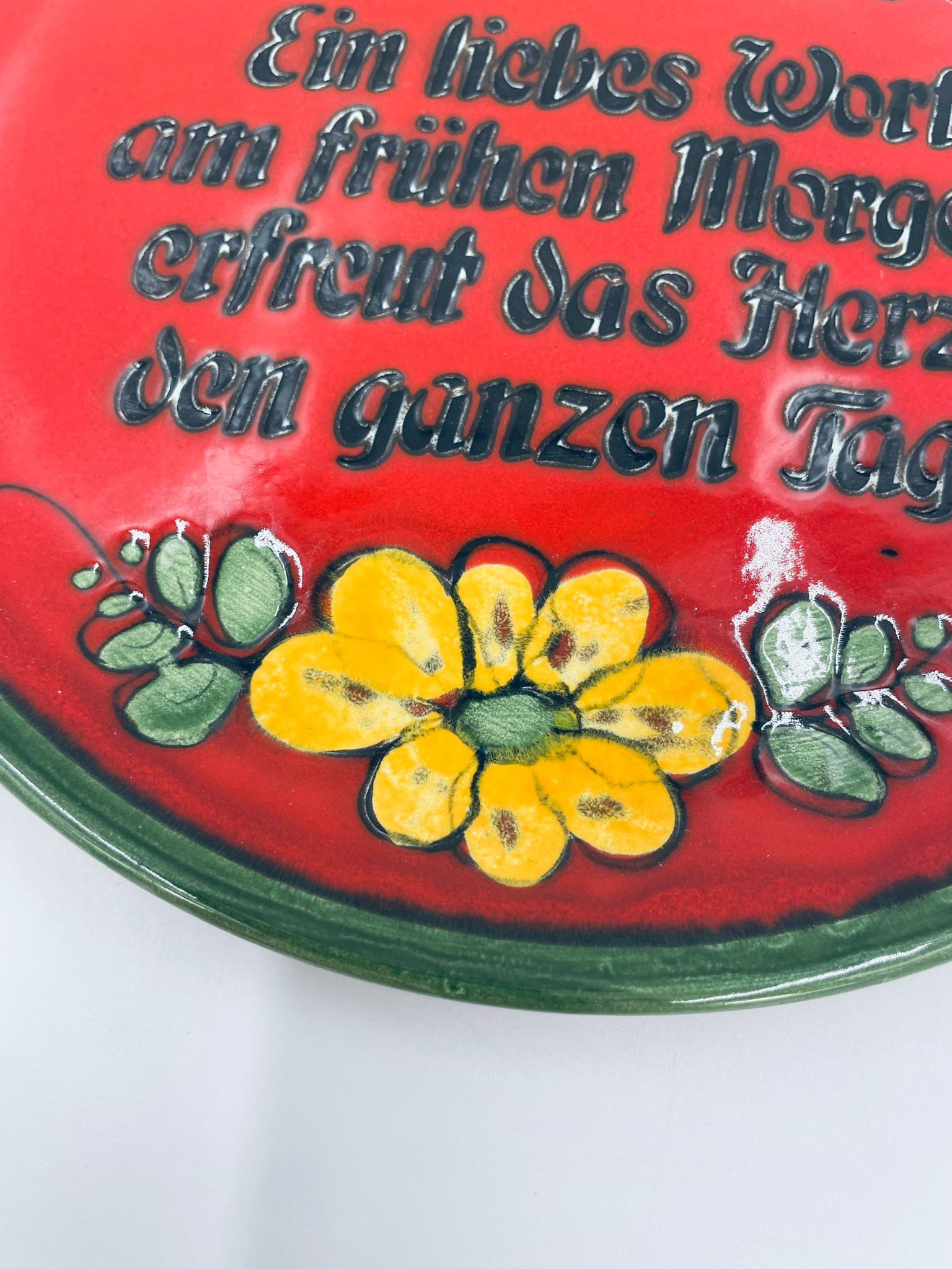 Talerz ścienny kolekcjonerski SMF Schramberg - Image 10