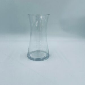 Wazon szklany Vintage