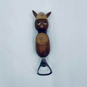 Otwieracz do butelek Wiking Vintage lata 60te.