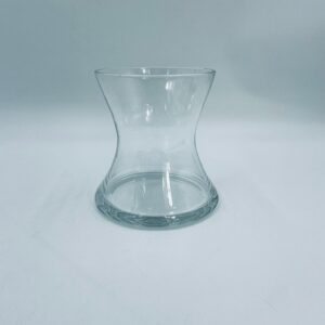 Wazon szklany Vintage