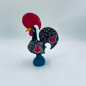Figurka kolekcjonerska Kogut z Barcelos Portugalia