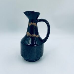 Vintage ceramic jug, vase
