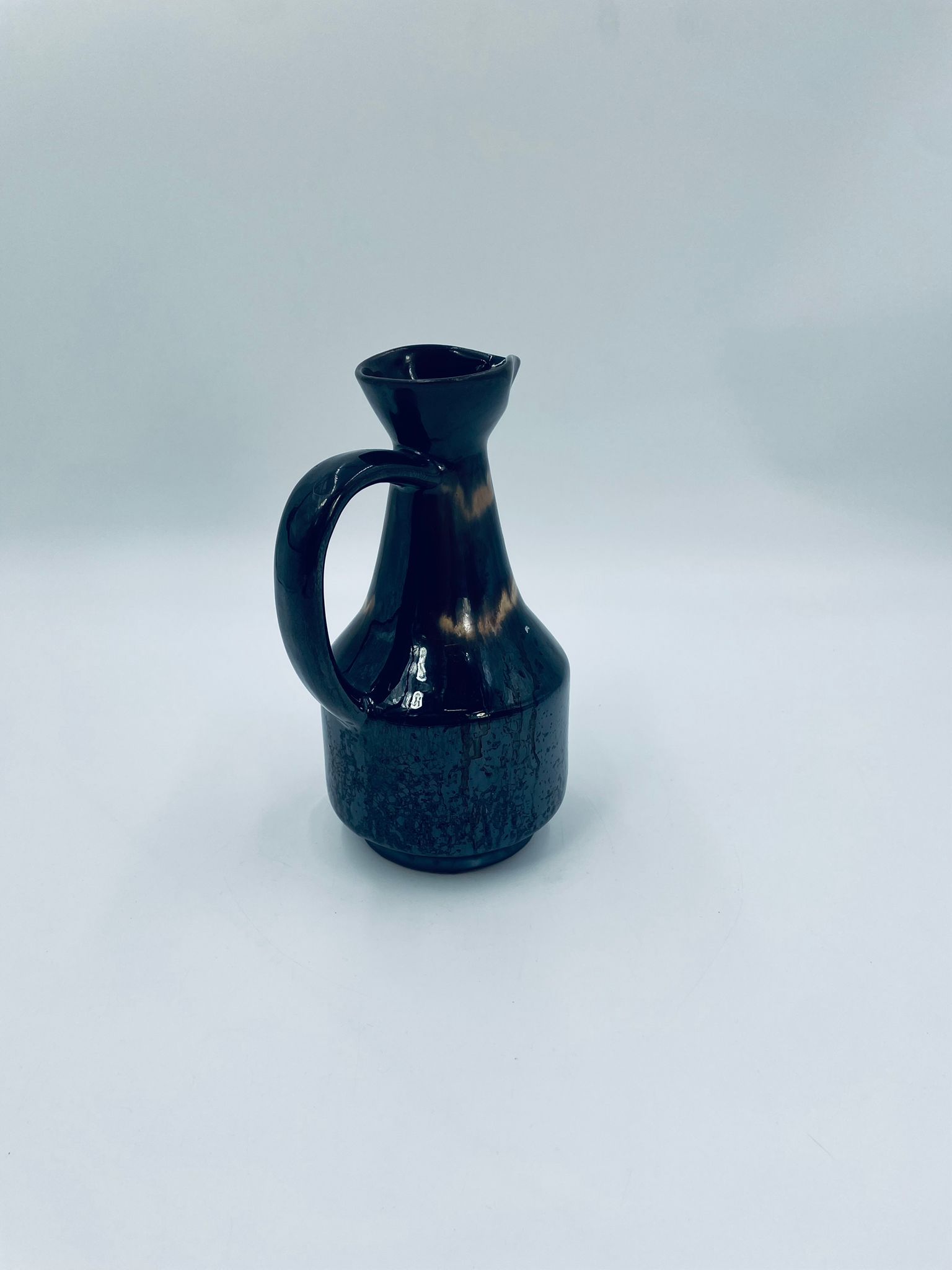 Dzbanek, wazon ceramiczny Vintage - Image 5