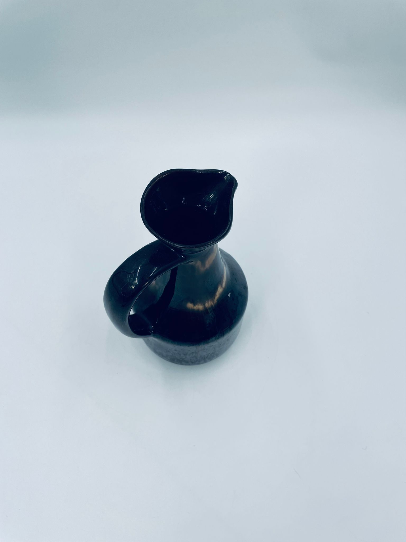 Dzbanek, wazon ceramiczny Vintage - Image 7