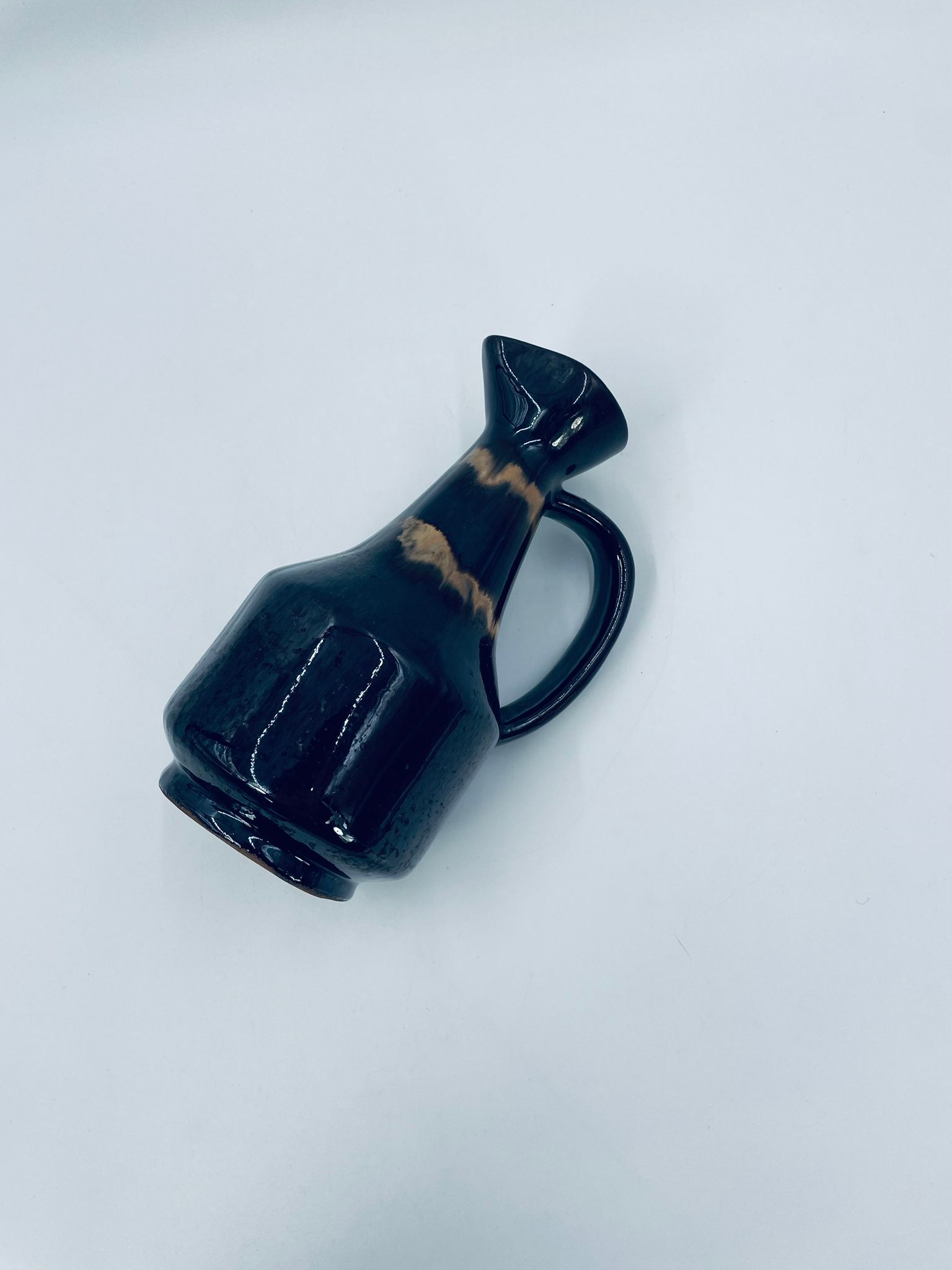 Dzbanek, wazon ceramiczny Vintage - Image 11