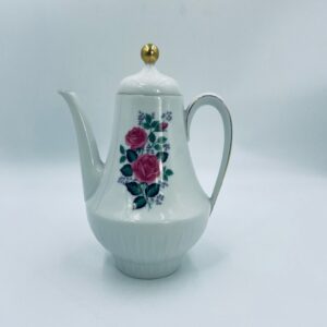 Dzbanek porcelanowy Scherzer Bavaria