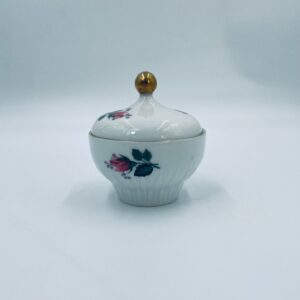 Cukiernica porcelanowa Scherzer Bavaria