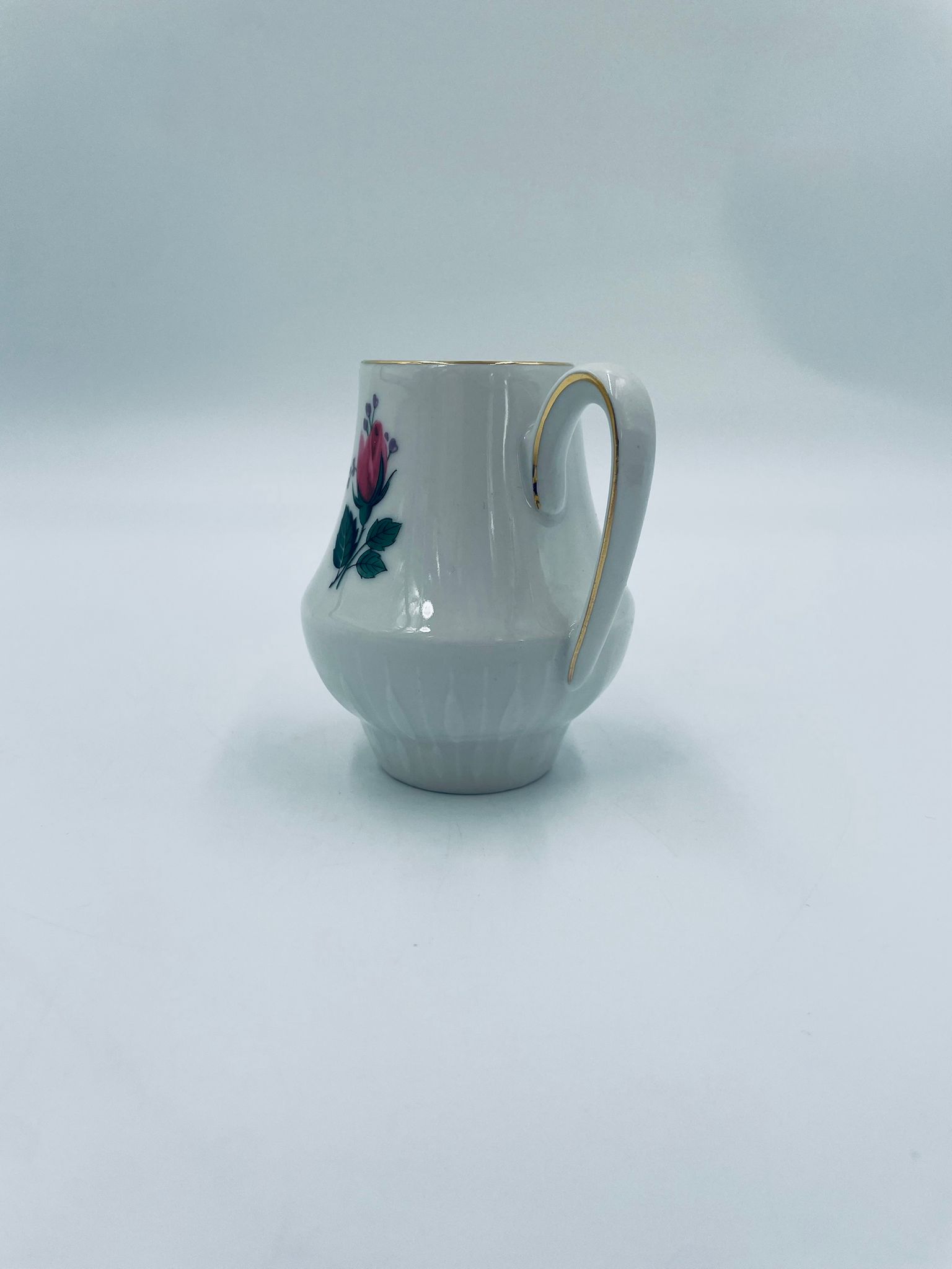 Dzbanuszek na mleko porcelanowy Scherzer Bavaria - obrazek 3