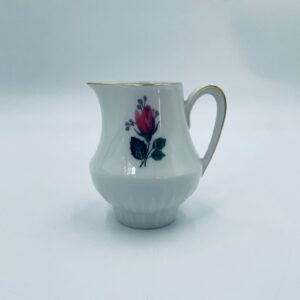 Dzbanuszek na mleko porcelanowy Scherzer Bavaria