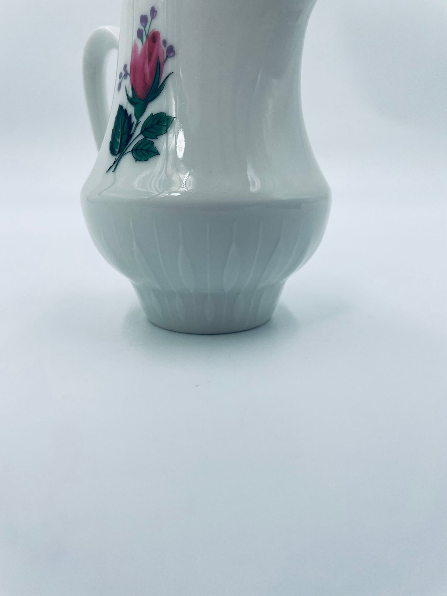 Dzbanuszek na mleko porcelanowy Scherzer Bavaria - obrazek 6