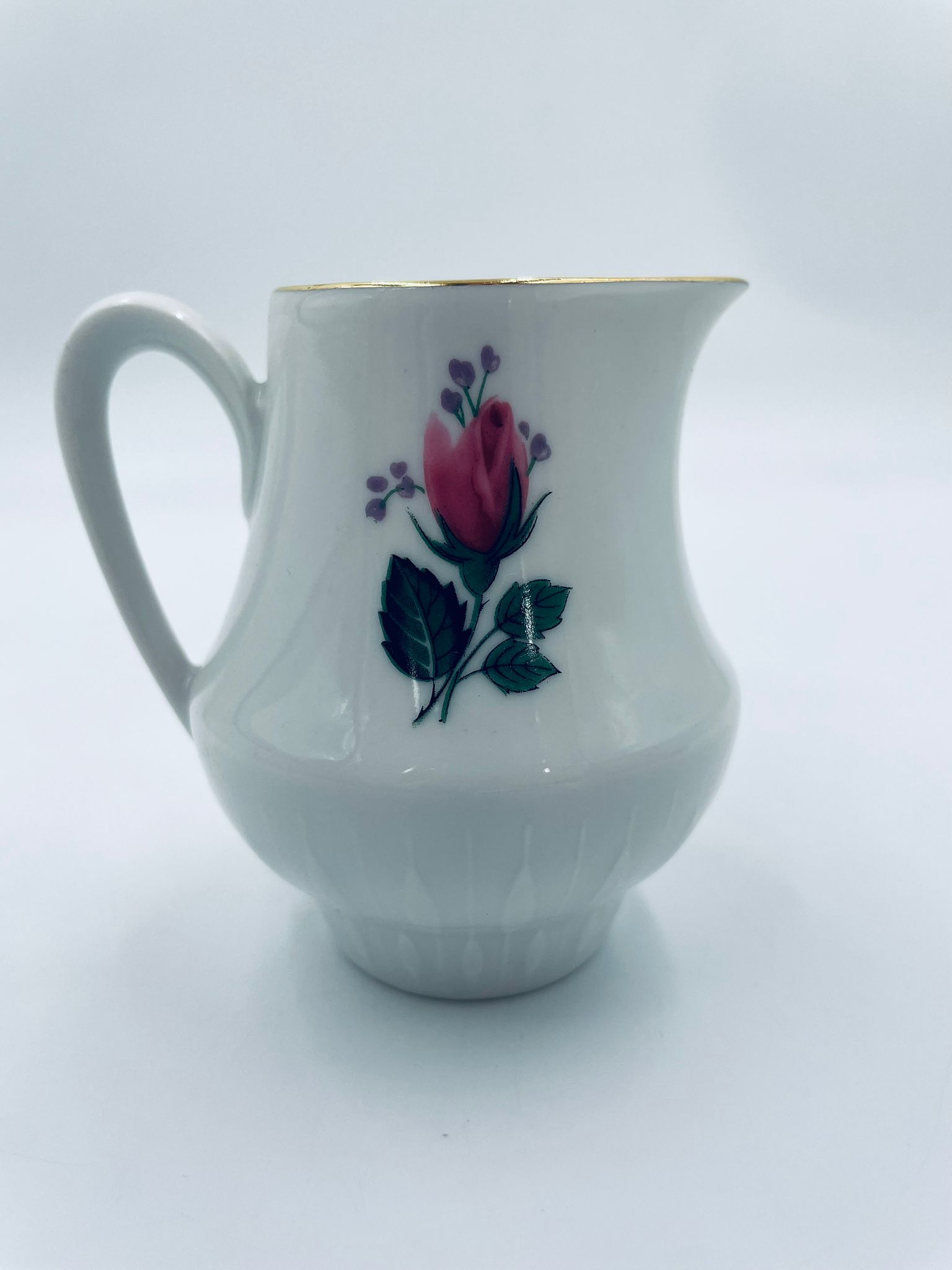 Dzbanuszek na mleko porcelanowy Scherzer Bavaria - obrazek 7