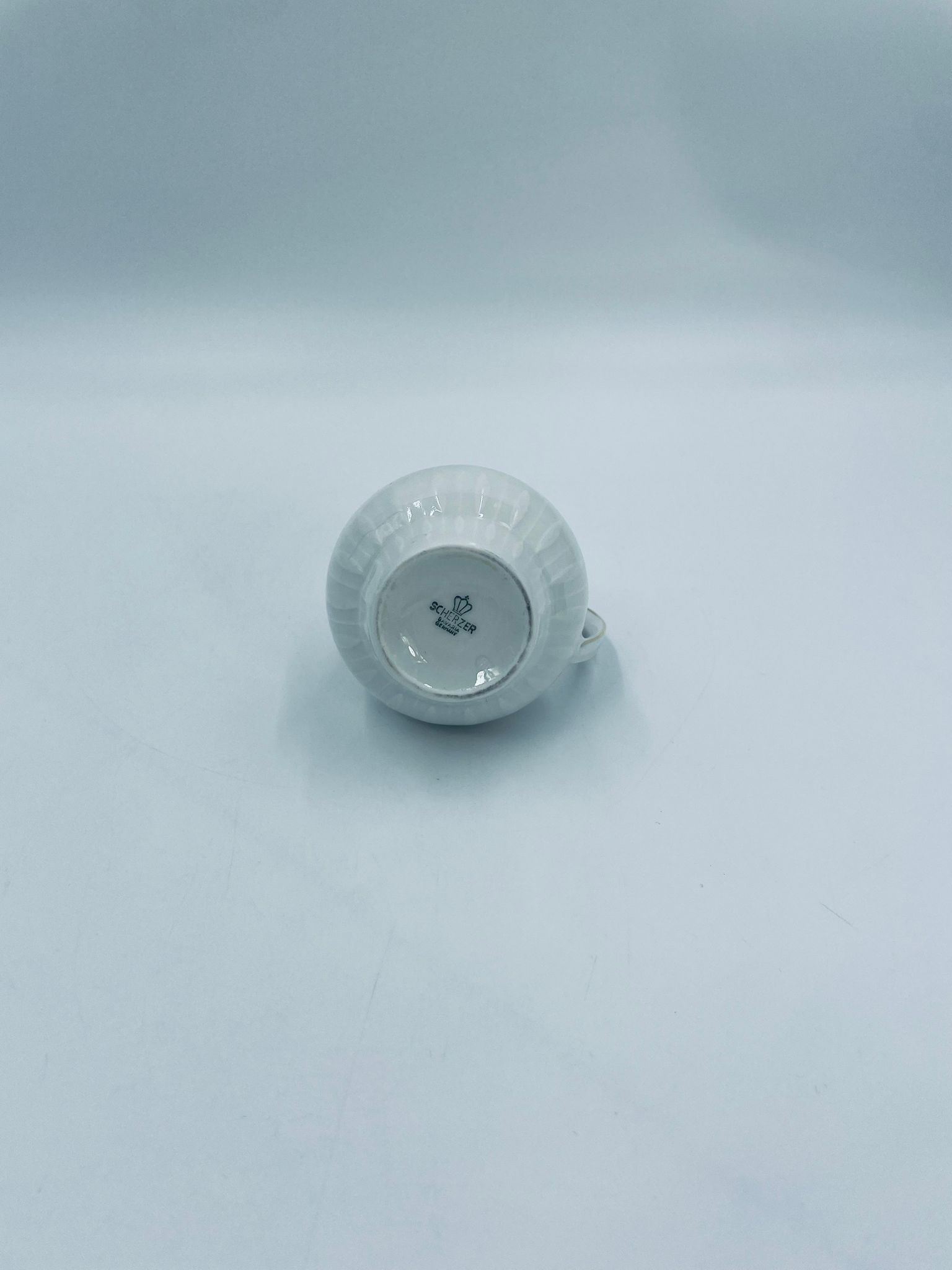 Dzbanuszek na mleko porcelanowy Scherzer Bavaria - obrazek 11
