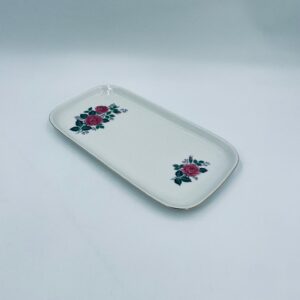 Scherzer Bavaria porcelain platter