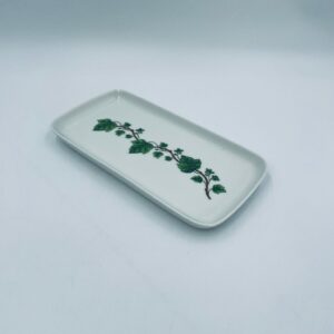 Patera dekoracyjna boutique rose walk