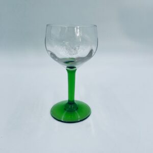 Kieliszek do wina kryształowy Vintage