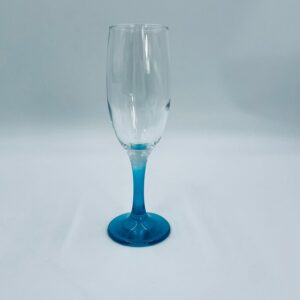 Kieliszek do szampana kryształowy Vintage