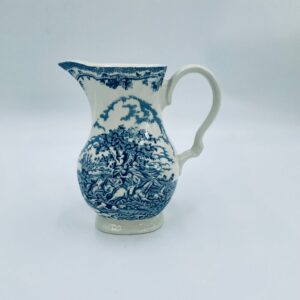 England Myotts Country Life coffee pot