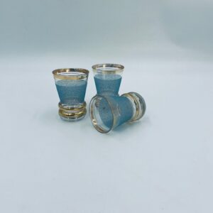 Kieliszek do wódki Vintage