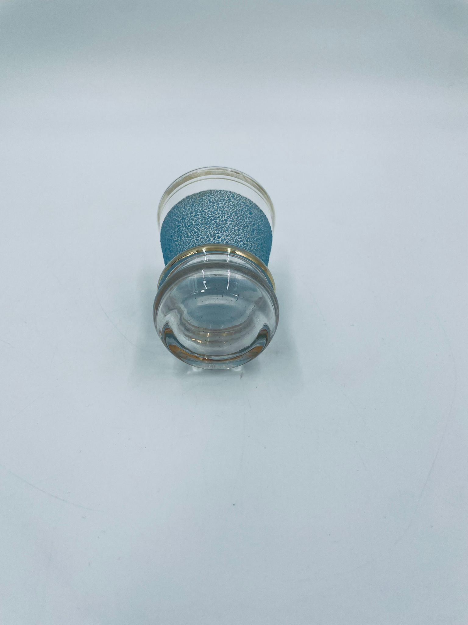 Kieliszek do wódki Vintage - obrazek 8