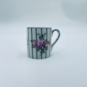 Filiżanka kolekcjonerska porcelanowa Vintage