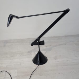 Lumina Zelig floor lamp by Walter Monici from the 1980s