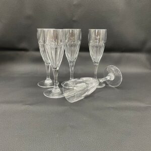 Kieliszek do Szampana kryształowy Peill & Putzler