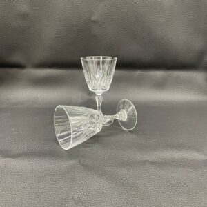 Kieliszek do wina kryształowy Vintage