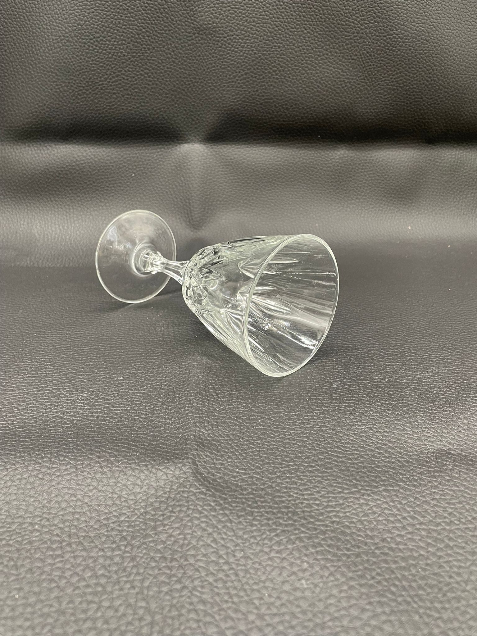 Kieliszek do wina kryształowy Vintage - obrazek 8