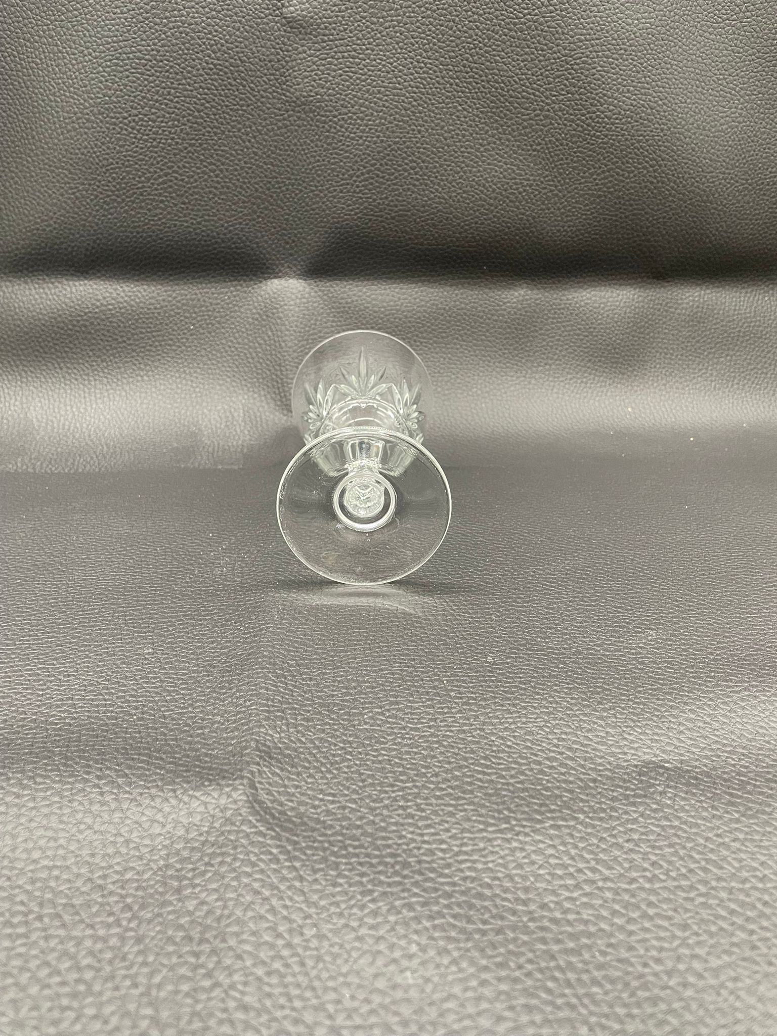 Kieliszek do wina kryształowy Vintage - obrazek 9