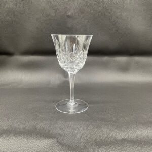 Kieliszek do wina kryształowy Vintage
