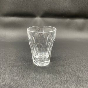 Peill & Putzler crystal juice glass