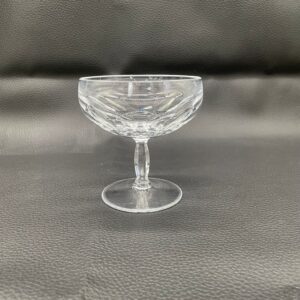 Kieliszek do szampana kryształowy Peill & Putzler