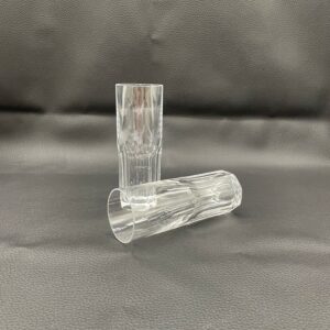 Szklanka do soku kryształowa Peill & Putzler