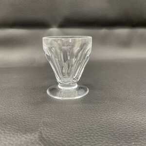 Kieliszek do nalewki kryształowy Peill & Putzler