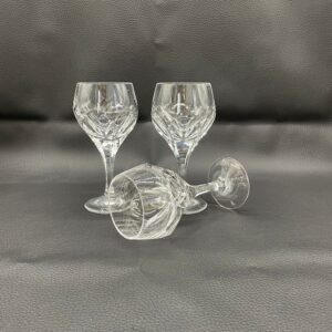 Kieliszek do wina kryształowy Nachtmann Sonja