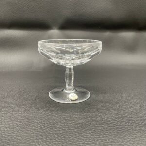 Peill & Putzler Marion crystal liqueur glass